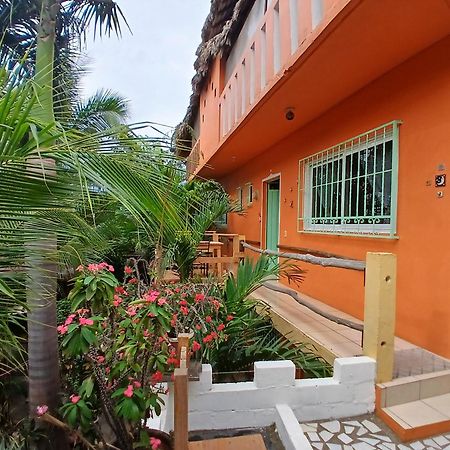 Casa Gio Villa Puerto Escondido  Exteriör bild