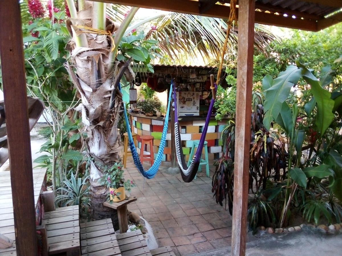 Casa Gio Villa Puerto Escondido  Exteriör bild