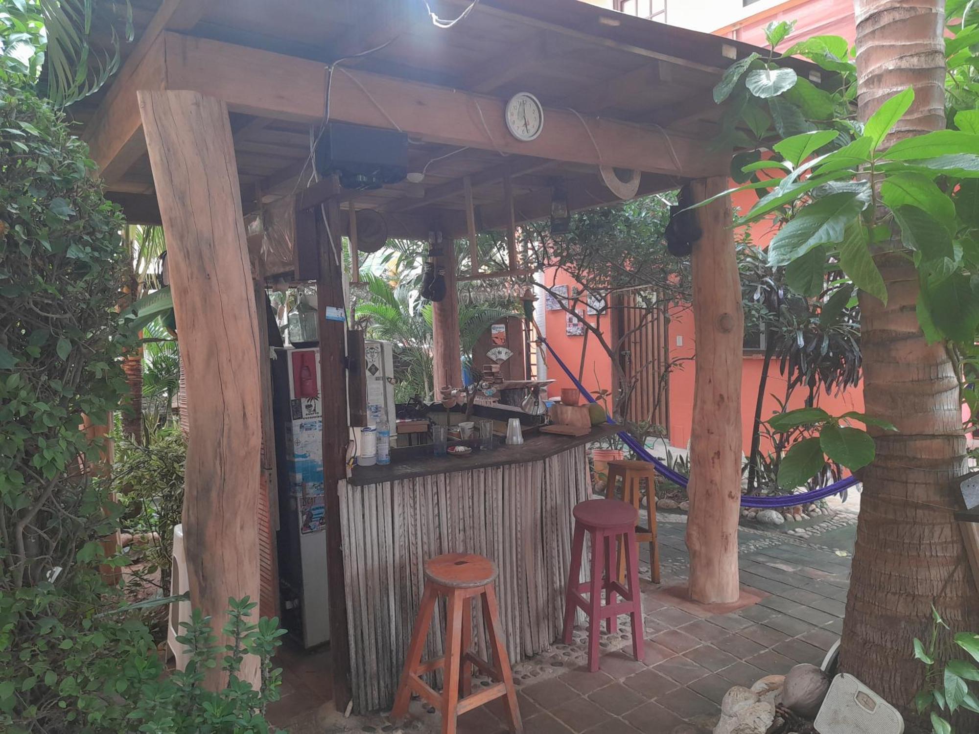 Casa Gio Villa Puerto Escondido  Rum bild