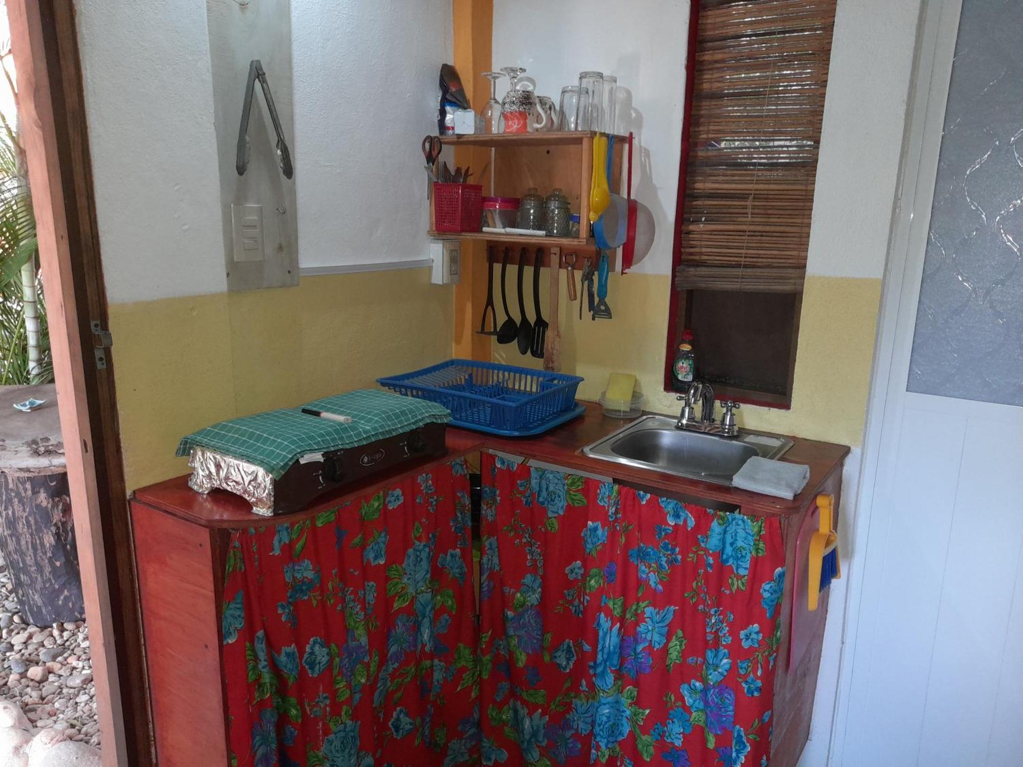 Casa Gio Villa Puerto Escondido  Rum bild