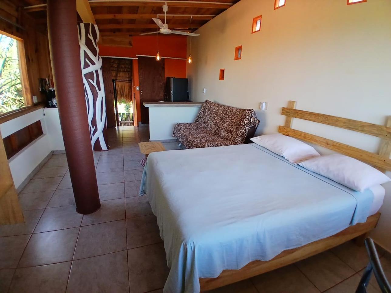 Casa Gio Villa Puerto Escondido  Exteriör bild