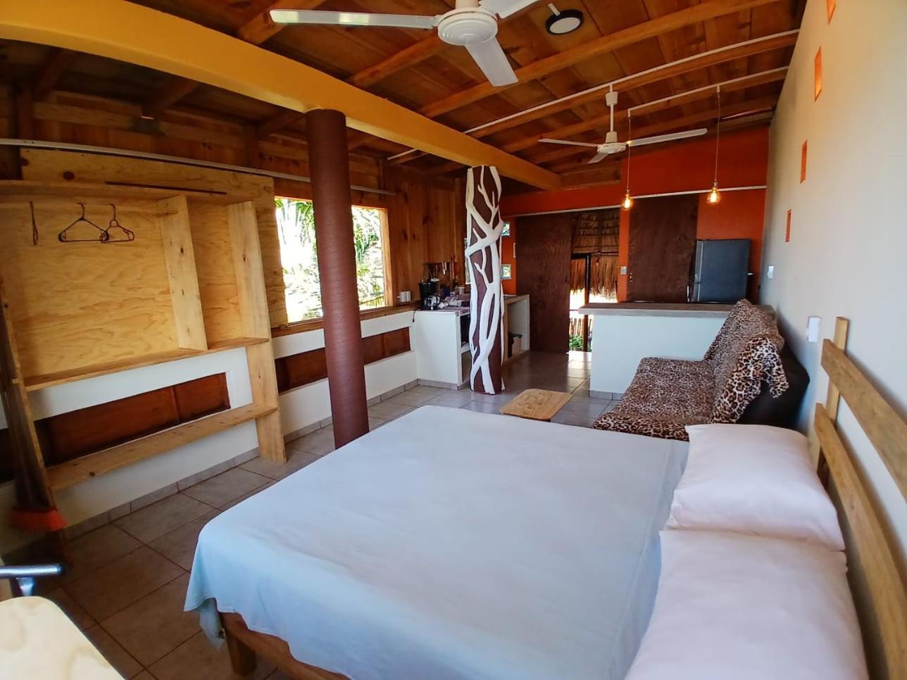 Casa Gio Villa Puerto Escondido  Exteriör bild