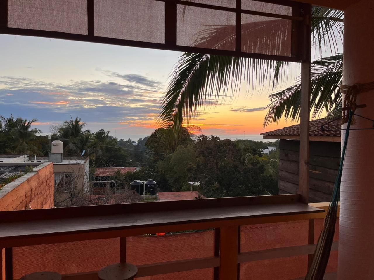 Casa Gio Villa Puerto Escondido  Rum bild