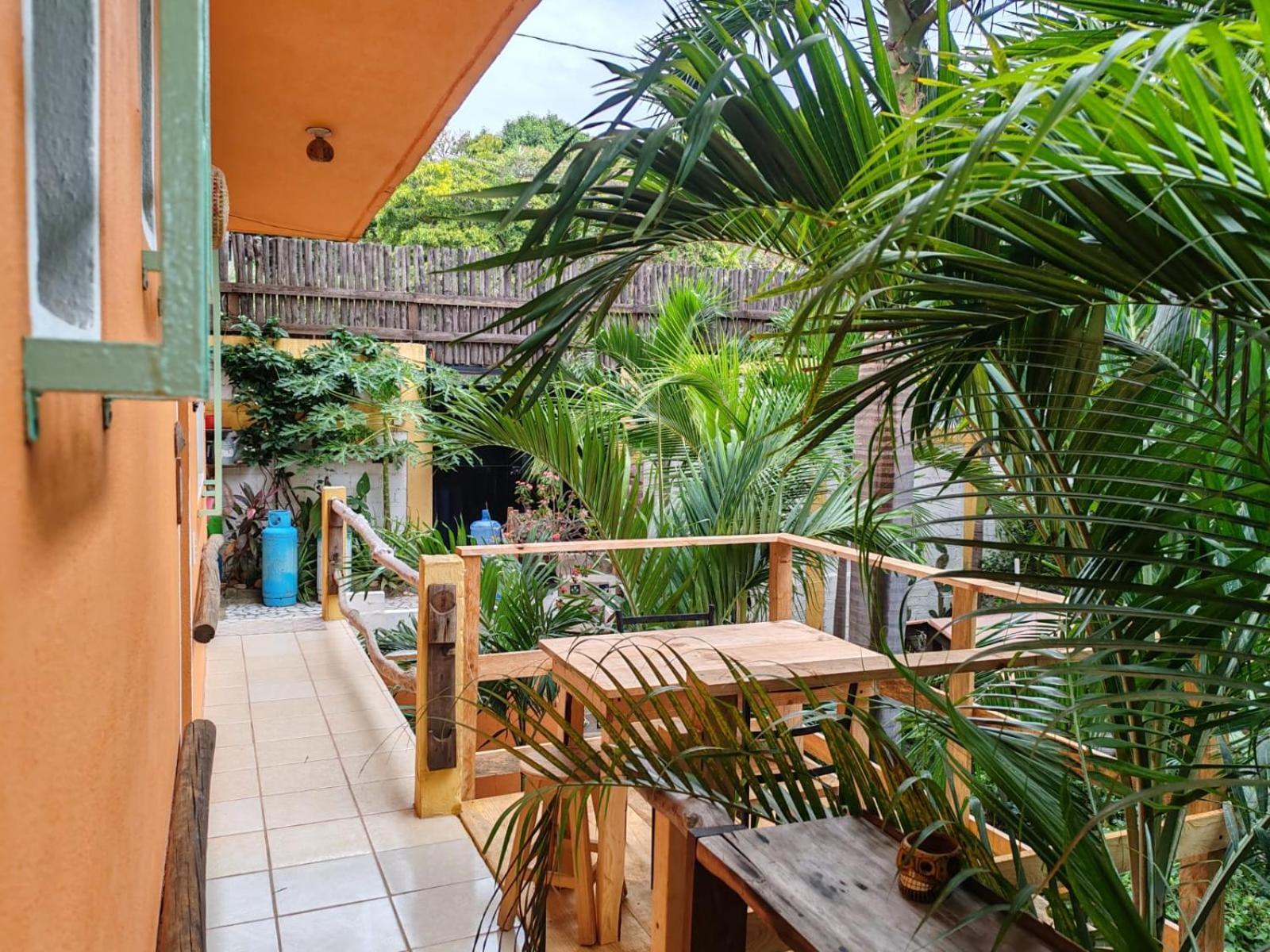 Casa Gio Villa Puerto Escondido  Exteriör bild