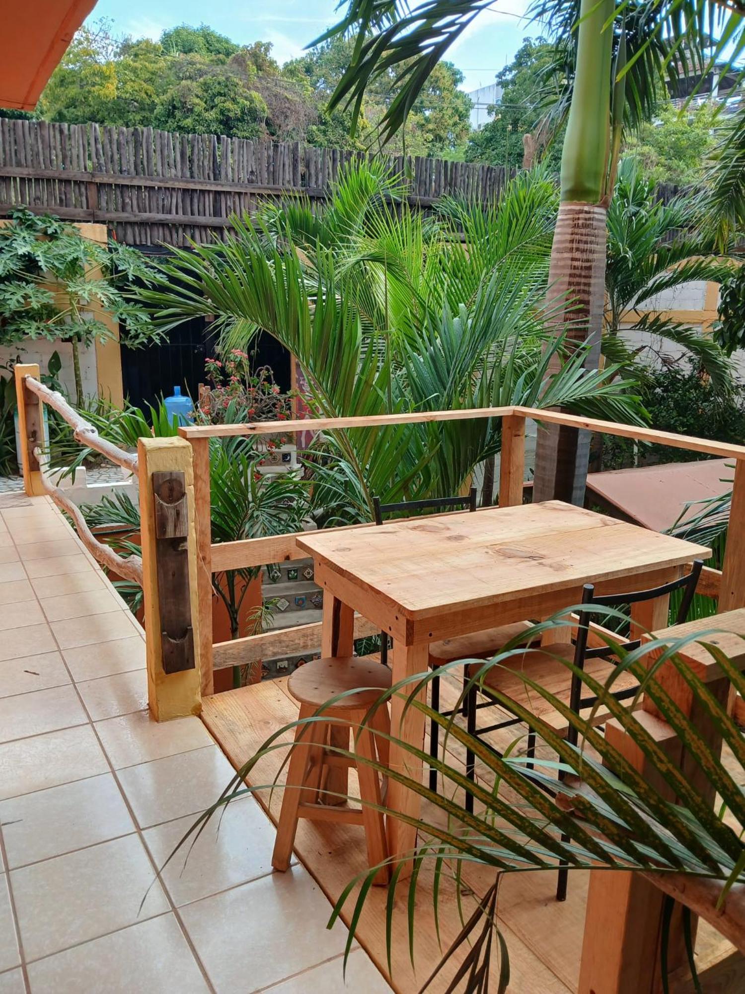 Casa Gio Villa Puerto Escondido  Exteriör bild