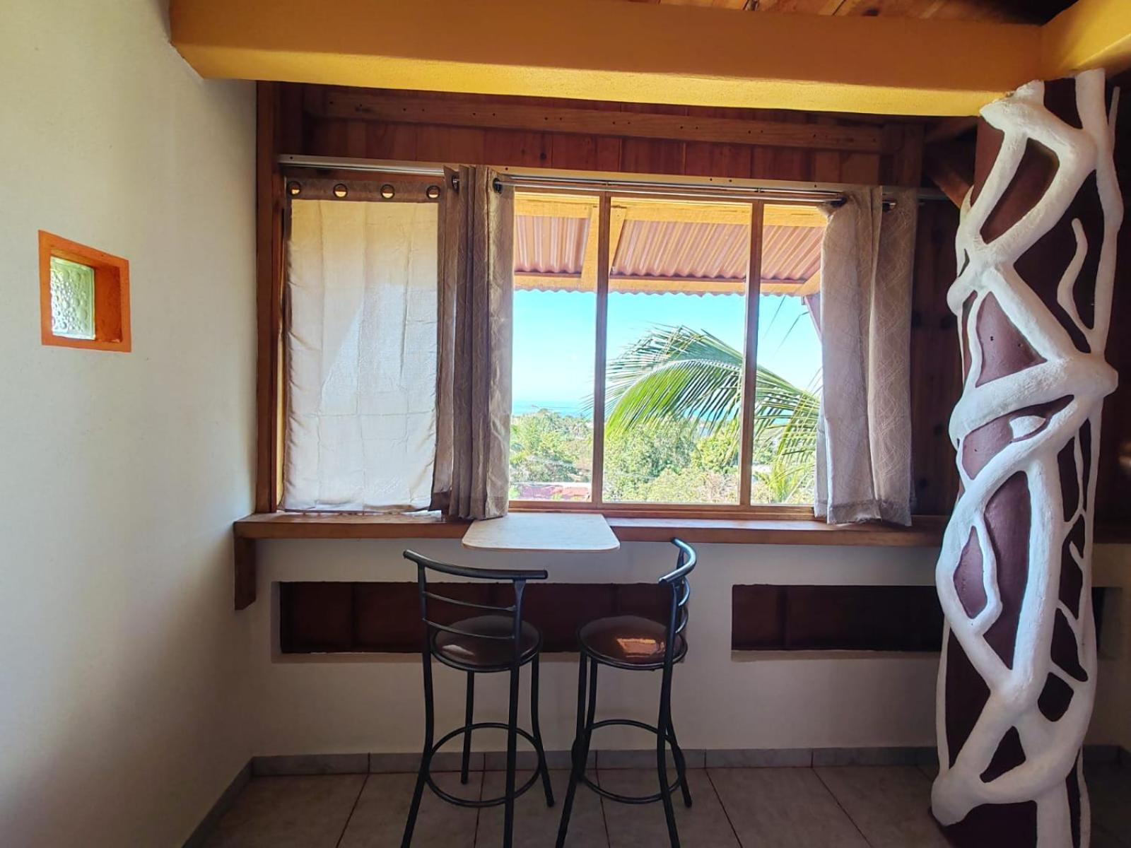 Casa Gio Villa Puerto Escondido  Rum bild