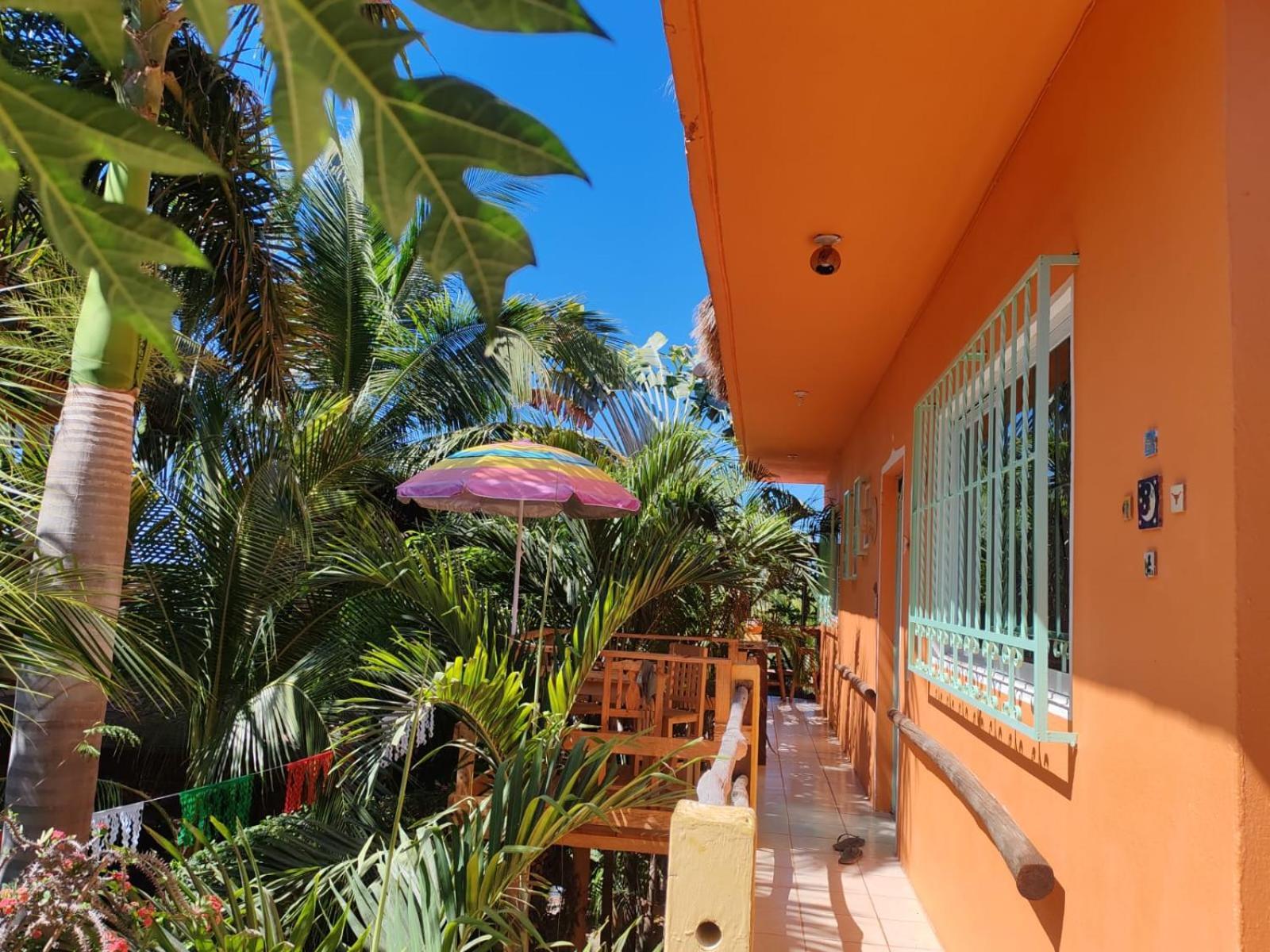 Casa Gio Villa Puerto Escondido  Rum bild